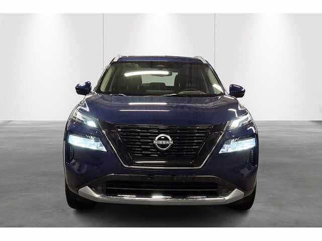 Nissan X-Trail e-POWER 2WD Tekna