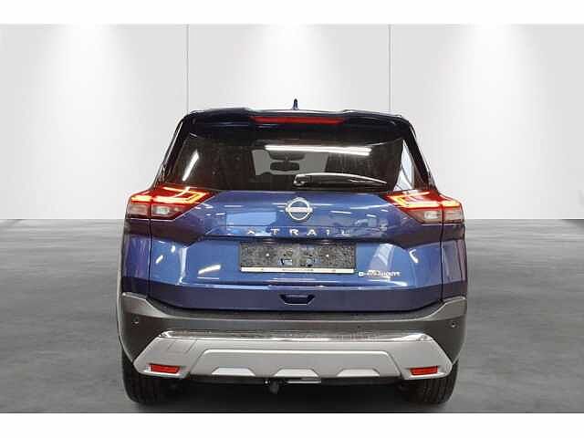 Nissan X-Trail e-POWER 2WD Tekna Blue