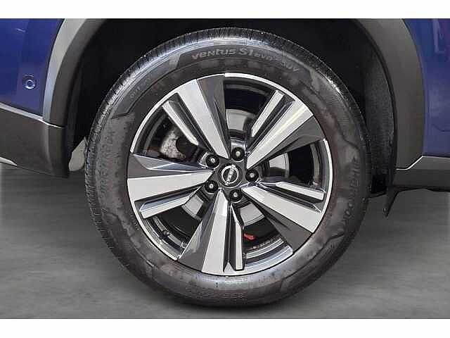 Nissan X-Trail e-POWER 2WD Tekna Blue