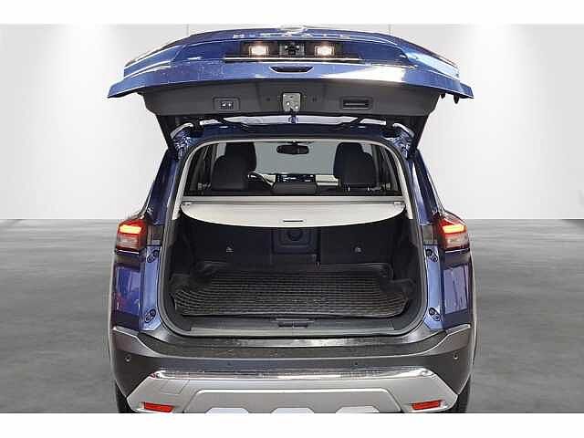 Nissan X-Trail e-POWER 2WD Tekna Blue