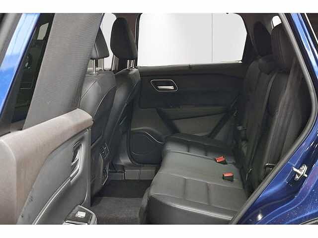 Nissan X-Trail e-POWER 2WD Tekna Blue