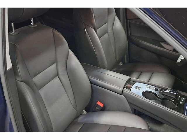 Nissan X-Trail e-POWER 2WD Tekna Blue