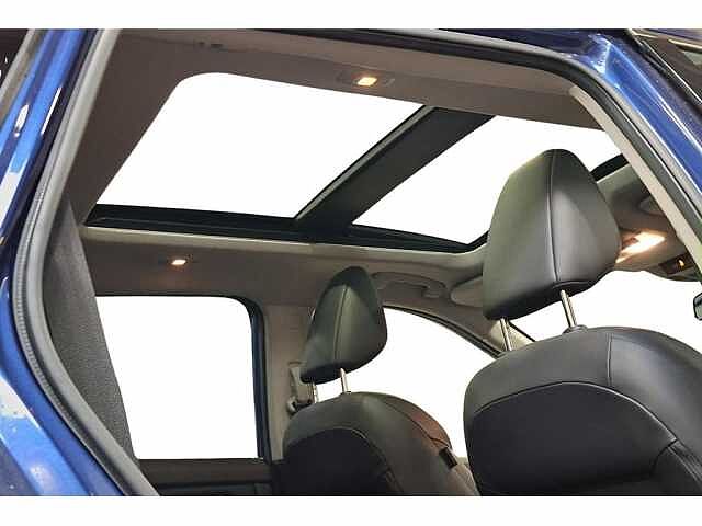 Nissan X-Trail e-POWER 2WD Tekna Blue