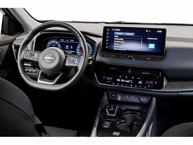 Nissan X-Trail e-POWER 2WD Tekna Blue