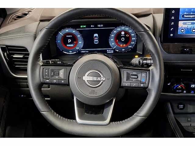 Nissan X-Trail e-POWER 2WD Tekna Blue