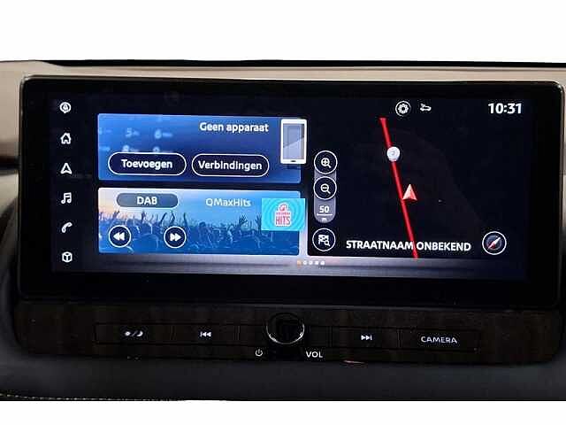 Nissan X-Trail e-POWER 2WD Tekna Blue