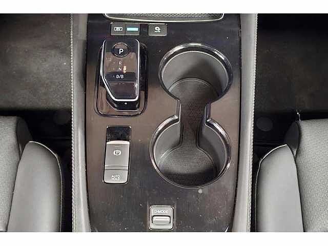 Nissan X-Trail e-POWER 2WD Tekna Blue