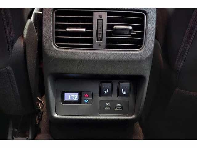 Nissan X-Trail e-POWER 2WD Tekna Blue