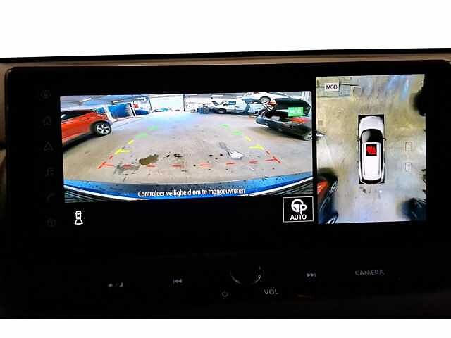 Nissan X-Trail e-POWER 2WD Tekna Blue