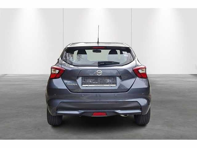 Nissan Micra 0.9 IG-T 66kW N-Connecta