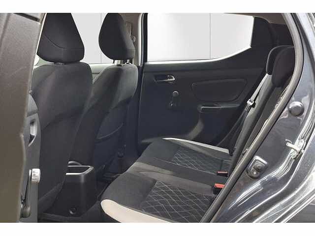 Nissan Micra 0.9 IG-T 66kW N-Connecta