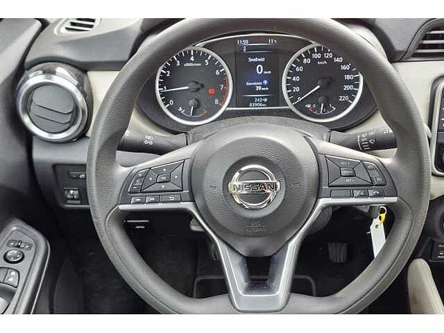 Nissan Micra 0.9 IG-T 66kW N-Connecta