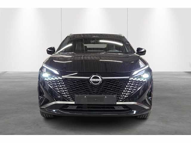 Nissan Qashqai e-POWER Tekna+