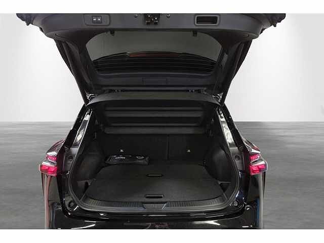 Nissan Qashqai e-POWER Tekna+ Black