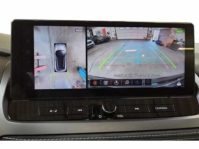 Nissan Qashqai e-POWER Tekna+ Black
