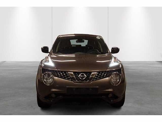 Nissan Juke 1.2 DIG-T Tekna