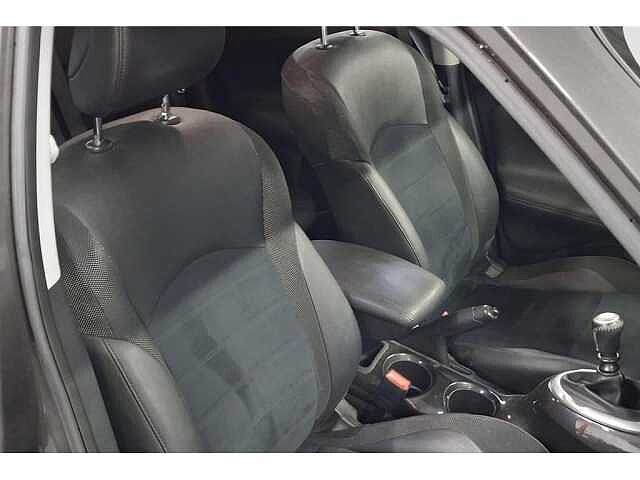 Nissan Juke 1.2 DIG-T Tekna