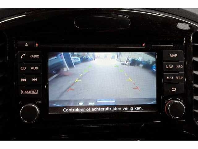 Nissan Juke 1.2 DIG-T Tekna