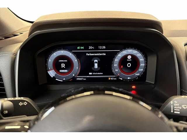 Nissan X-Trail MHEV-Aut-7pl-Carplay-Gps-Airco-360Cam Black