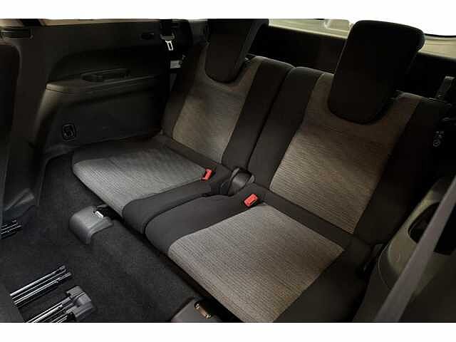 Nissan X-Trail MHEV-Aut-7pl-Carplay-Gps-Airco-360Cam Black