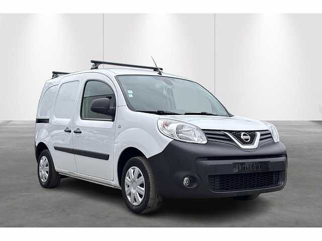 Nissan NV250 1.5 dCi 95 L1 Acenta