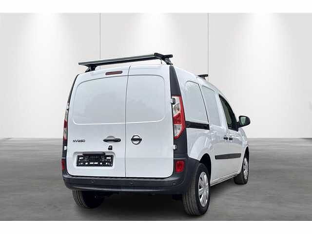 Nissan NV250 1.5 dCi 95 L1 Acenta