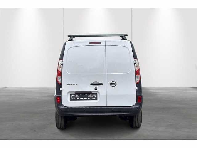 Nissan NV250 1.5 dCi 95 L1 Acenta