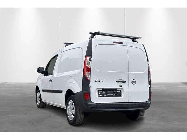 Nissan NV250 1.5 dCi 95 L1 Acenta