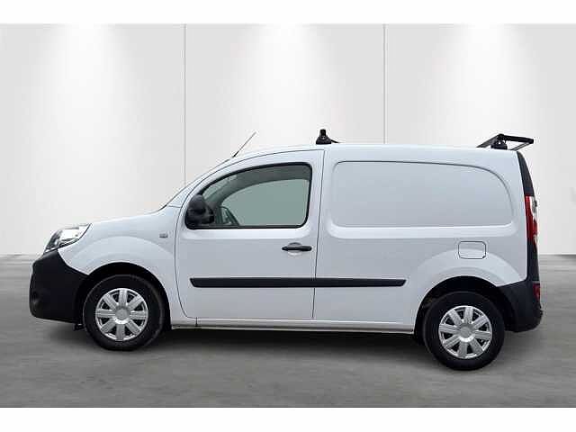 Nissan NV250 1.5 dCi 95 L1 Acenta