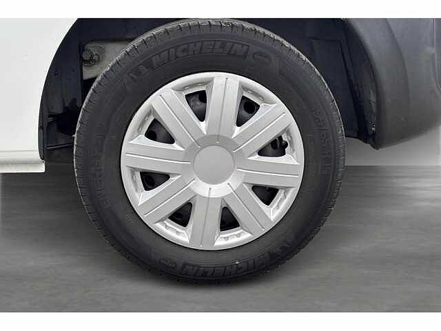 Nissan NV250 1.5 dCi 95 L1 Acenta