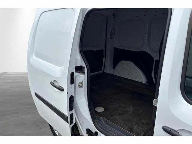 Nissan NV250 1.5 dCi 95 L1 Acenta