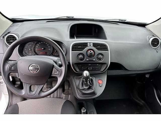 Nissan NV250 1.5 dCi 95 L1 Acenta