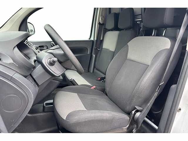 Nissan NV250 1.5 dCi 95 L1 Acenta