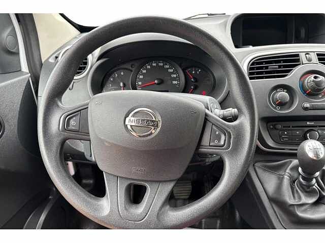 Nissan NV250 1.5 dCi 95 L1 Acenta