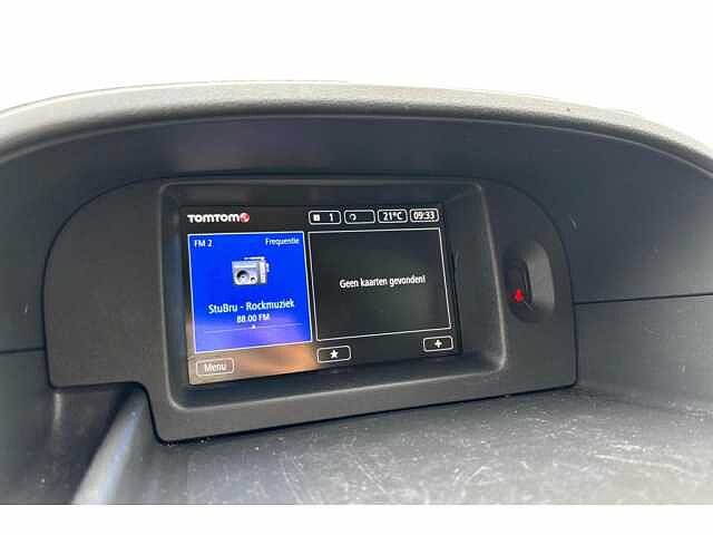 Nissan NV250 1.5 dCi 95 L1 Acenta