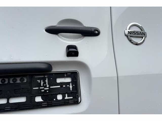 Nissan NV250 1.5 dCi 95 L1 Acenta