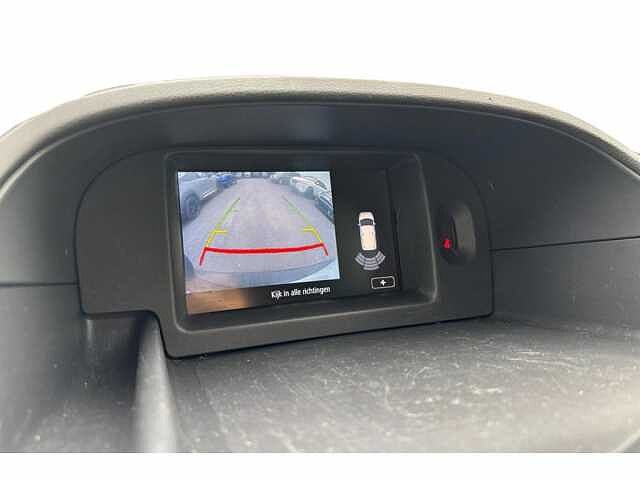 Nissan NV250 1.5 dCi 95 L1 Acenta