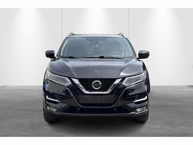 Nissan Qashqai 360Camera-GPS-Airco-Pano