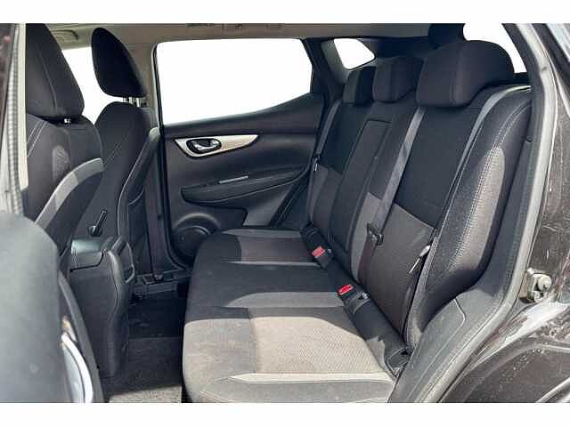 Nissan Qashqai 360Camera-GPS-Airco-Pano