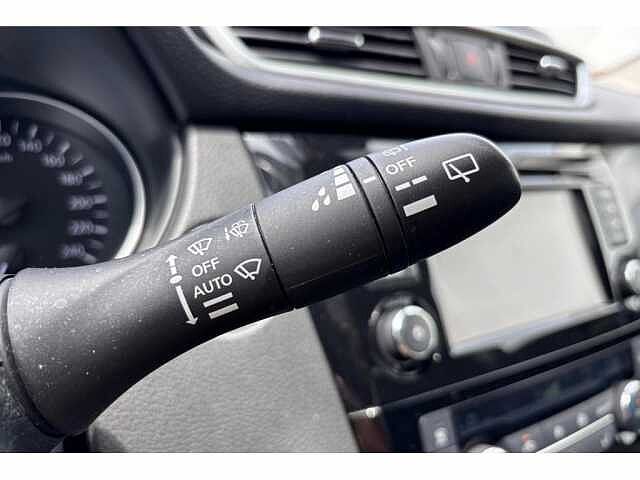 Nissan Qashqai 360Camera-GPS-Airco-Pano