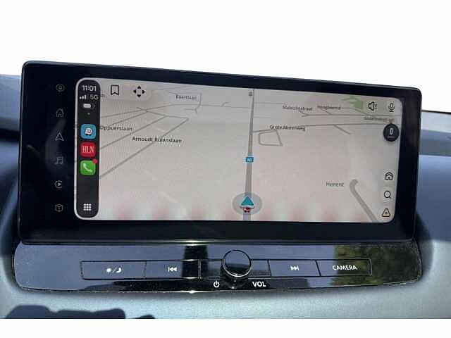 Nissan Qashqai Hybride-Aut-Trekhaak-carplay-Pano-360cam e-POWER + Design &amp; Cold Pack Black