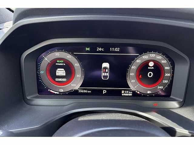 Nissan Qashqai Hybride-Aut-Trekhaak-carplay-Pano-360cam e-POWER + Design &amp; Cold Pack Black