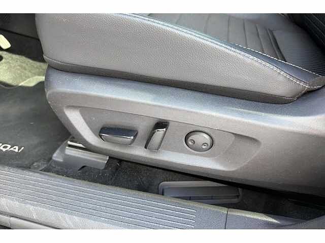 Nissan Qashqai Hybride-Aut-Trekhaak-carplay-Pano-360cam e-POWER + Design &amp; Cold Pack Black