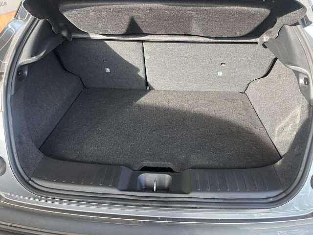 Nissan Juke N CONNECTA HYBRID GUN GREY METALLIC