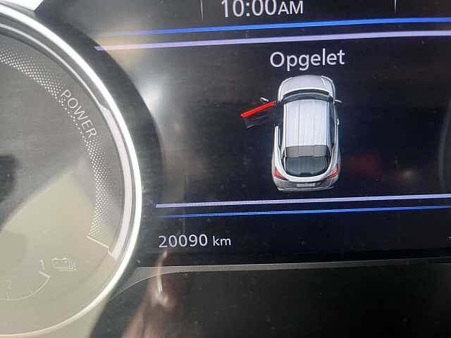 Nissan Juke N CONNECTA HYBRID GUN GREY METALLIC