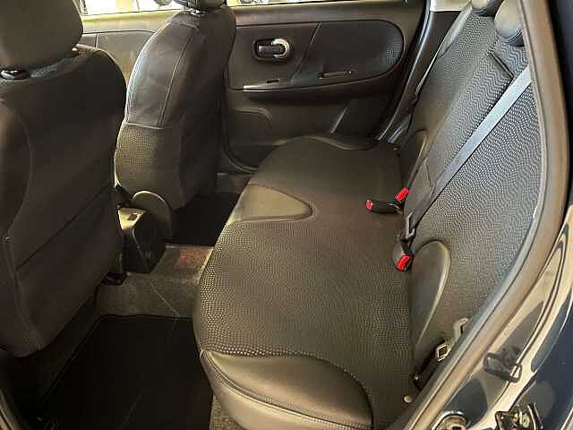 Nissan Note Note 1.4 acenta