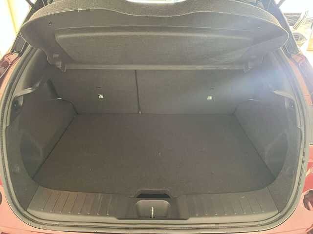 Nissan Juke N DESIGN BURGUNDY METALLIC