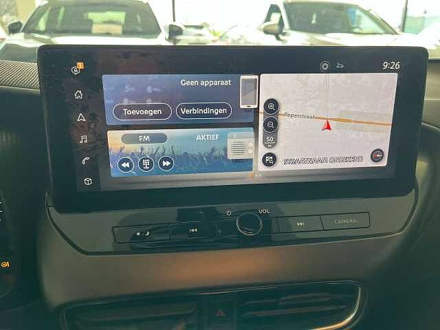 Nissan Juke N DESIGN BURGUNDY METALLIC