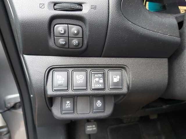 Nissan LEAF 24 kWh Tekna