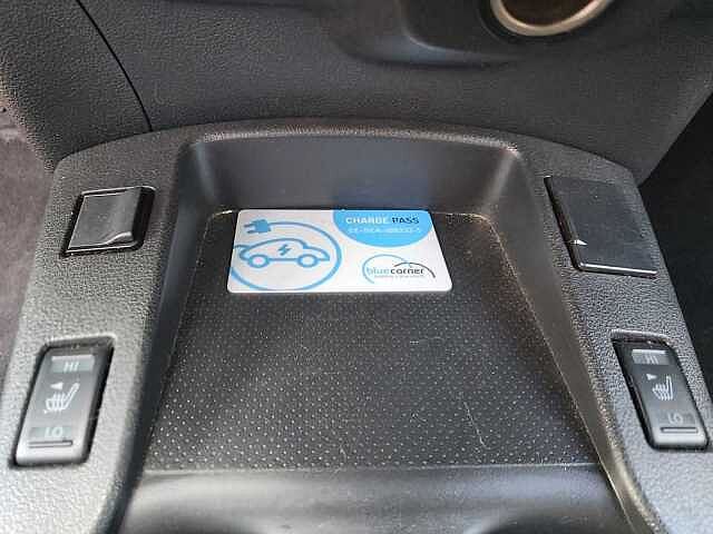 Nissan LEAF 24 kWh Tekna